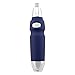 Produktbild fggfgjg Electric Nose Hair Trimmer Shaver Clipper Cleaner Scraping Shaving Device Blue