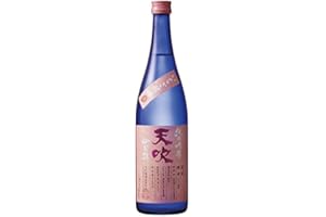 Amabuki Nama Junmai Ginjo Strawberry Yeast Sake 720 ml