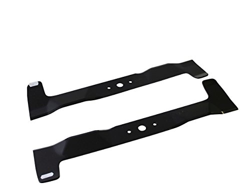 Preisvergleich Produktbild Mulchmessersatz passend Stiga Estate Overland 4WD 104cm Rasentraktor