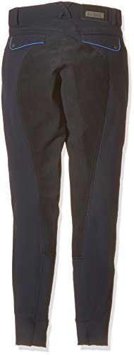 Covalliero-Reithose-CoolStar-fr-Herren-FarbeDunkelblau-Gre-zb-1Gre-44