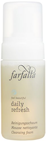 Preisvergleich Produktbild Farfalla: Daily Refresh Reinigungsschaum (120 ml)