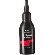 Profiline Farbfestiger Perlgrau – 200 Ml, Für Farbgefestigte Haare, NEU