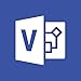 Produktbild Microsoft MS ESD Visio Standard 2019 Win All Languages Online Product Key License 1 License Downloadable NR (ML) (D86-05822)