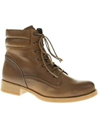 BOTIN MUJER CUMBIA 30788 CUERO