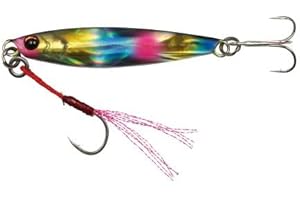 Sidewinder Mimic Speed Jigs