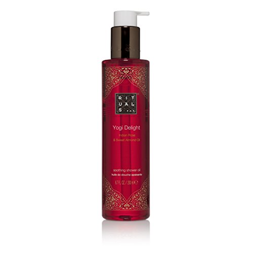 Rituals Yogi Delight Duschöl, 200 ml