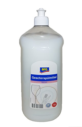 Preisvergleich Produktbild Geschirrspülmittel Balsam 1L