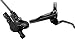 Produktbild Shimano MTB BR-MT500 Scheibenbremse Hinten Schwarz 2018 Fahrradbremse