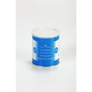 Azulene Warm Wax (1 x 800gr Can)