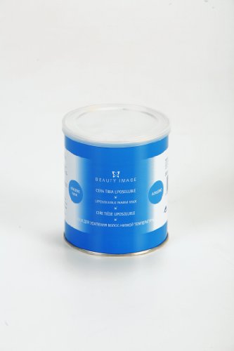 Azulene Warm Wax (1 x 800gr Can)