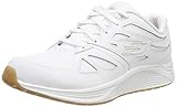 Artículo: 13044/WHT Skechers Skyline-Transient, Zapatillas para Mujer, Blanco (White Wht), 36 EU