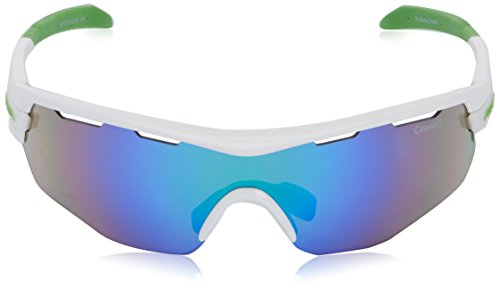 ALPINA Sportbrille Tri-Scray Shield - 2