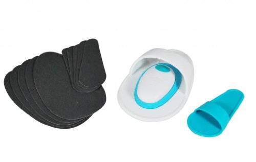 Mammoth XT Smooth Hair Removal with Vibration Pod - for LEGS / BIKINI LINE / UNDERARM / UPPER LIP