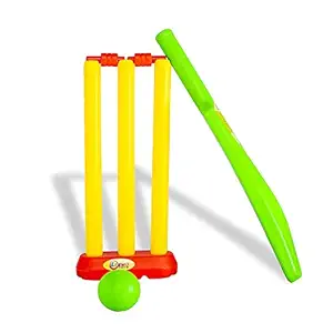 MANAKI ENTERPRISE Bowling Game Set for Kids with 6 Pin 1 Ball Sport Toys Gift for Baby Boys Girls Age 3 4 5 6 Years Old.