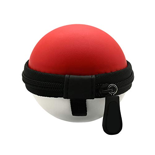 Preisvergleich Produktbild Dreamitpossible Tragbare PU Tragetasche Aufbewahrungsbox Schutztasche Tasche Organizer