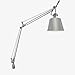 Produktbild Artemide Tolomeo Basculante Tavolo mit Schraubbefestigung