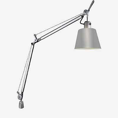 Preisvergleich Produktbild Artemide Tolomeo Basculante Tavolo mit Schraubbefestigung