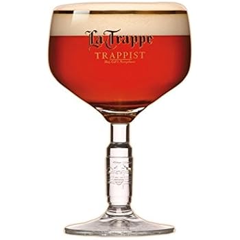 la trappe glass