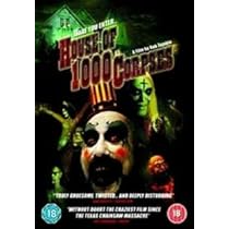 31: Amazon.co.uk: DVD & Blu-ray