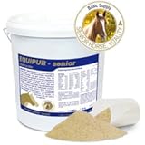 Vetripharm Equipur Senior Pellets 25 kg