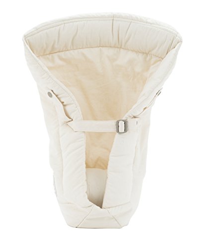 Ergobaby Infant Insert (Organic Natural)