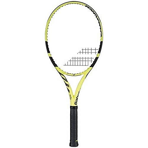 Babolat Pure Aero Team 2019 Rafael Nadal Grip 3