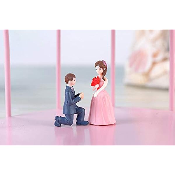 proposal gifts for girlfriend