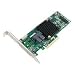 Produktbild Adaptec 2277500-R - ADAPTEC RAID 8805 SINGLE - SINGLE IN