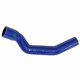 ford mondeo mk3 tdci intercooler to egr hose pipe Rango de temperatura: -50 °C [-58 °F] a 260 °C [338 °F]