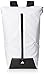 Produktbild adidas Unisex-Erwachsene Zne Bp Rucksack, Weiß (Blanco Negro), 36x24x45 centimeters