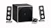 Produktbild Logitech Z-4e 2.1 PC-Lautsprechersystem 40 Watt RMS schwarz
