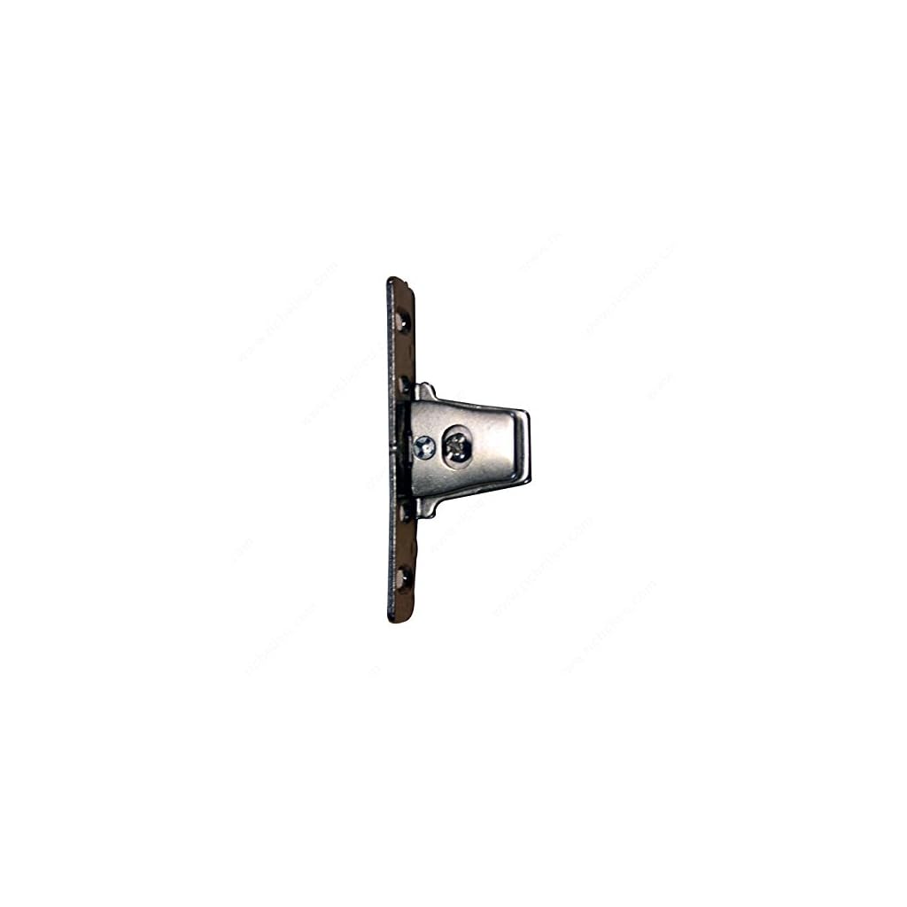 Kitchen Drawer Front Fixing Brackets ( One Pair ) Genuine Parts As Used By Many Kitchen Kitchen Drawer Front Fixing Brackets ( One Pair ) Genuine Parts As Used By Many Kitchen