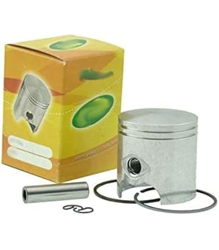 Kit Guarnizioni Gruppo Termico 49-49,5 Racing Per Minarelli 50cc AM3 AM4 AM5 AM6 - Cilindrata 73,5/75 Cc