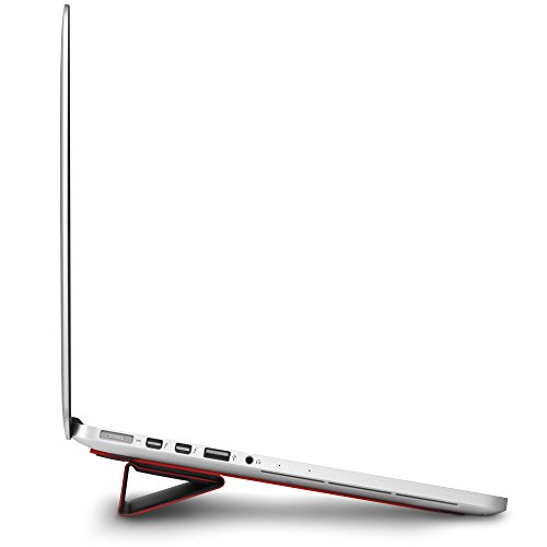 Twelve South BaseLift Unterlage (inkl. integriertem Stand für Apple MacBook Pro/Retina/Air 11, 12, 13, 15) - 4