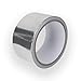 Produktbild Innova® Aluminium reflektierendes Klebeband Folie Duct Gaffa, selbstklebend, Heat isulation 10 m DIY Tools Auto Motor Befestigung