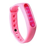 Pulsera Repelente de Mosquitos, 12pcs Pulseras Antimosquitos, Bandas para Hacer Deportes y Actividades al Aire Libre, Materias Naturales, Ajustables para los Niños y Adultos Pulseras antimosquitos Repelente de Insectos Líder en el Mercado, Duración de 250 Horas por Pulsera. Pulseras repelentes de mosquitos - el repelente de mosquitos que realmente funciona 5Pcs Pulseras Repelentes de Mosquitos Paquete de 12 Pulsera Antimosquitos Niños Natural Impermeable para Adultos y Niños