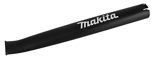 Makita Akku-Gebläse 2×18 V, ohne Akku und Ladegerät, DUB361Z - 4