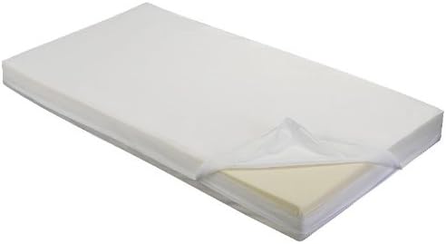Bedding Pulmo Nova Mattress Cover for Allergy Sufferers