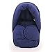 Bettacare Tiny Traveller Baby Support Navy