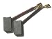 Produktbild Kohlebürsten DeWalt D 27113, DW 770, DW 771, DW 777, DW 777 CH, DWS 778