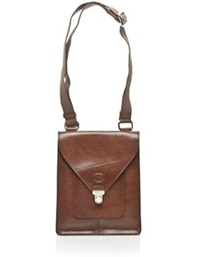 The Bridge Umhängetasche Clarice tiefbraun