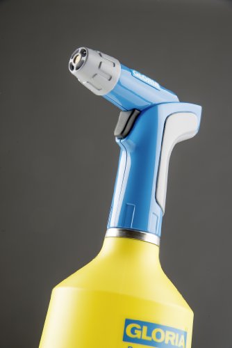 Gloria Feinsprüher Gloria 000950.0000 Feinsprüher Autopump, 1 L, gelb - 3
