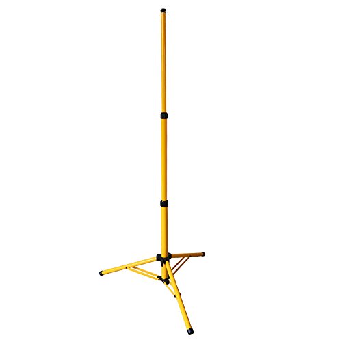 Stativ für Strahler Scheinwerfer Worklampe Baustrahler Flutlicht Arbeitsleuchte - 5