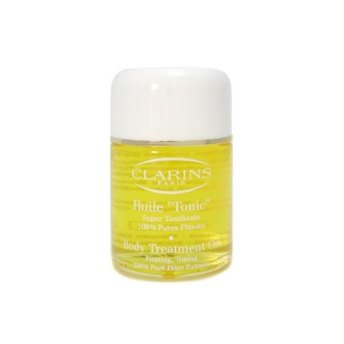 Clarins Huile Tonic Body Treatment Oil 100 ml