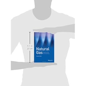 Natural Gas: Fuel for the 21st Century