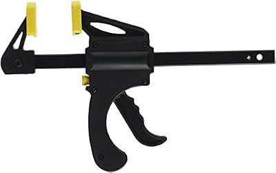 Perel QUICK GRIP - 150 mm