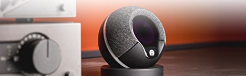 Cocoon HD All-In-One Indoor Home Security Camera With Advanced Multi-Room Protection System, ALEXA Compatible, in Black - Image 3