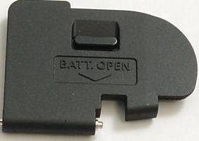 Canon Cache de batterie pour Canon EOS 5D Mark II