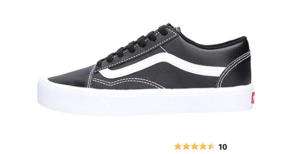 vans old skool lite sneaker