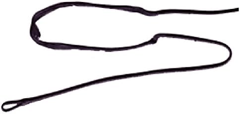 Fast Flite Small Loop Black 18 Strand 50"